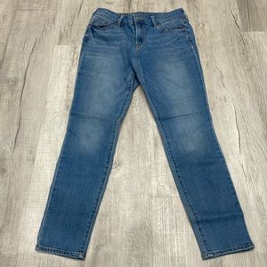 Old Navy Pop icon skinny jeans